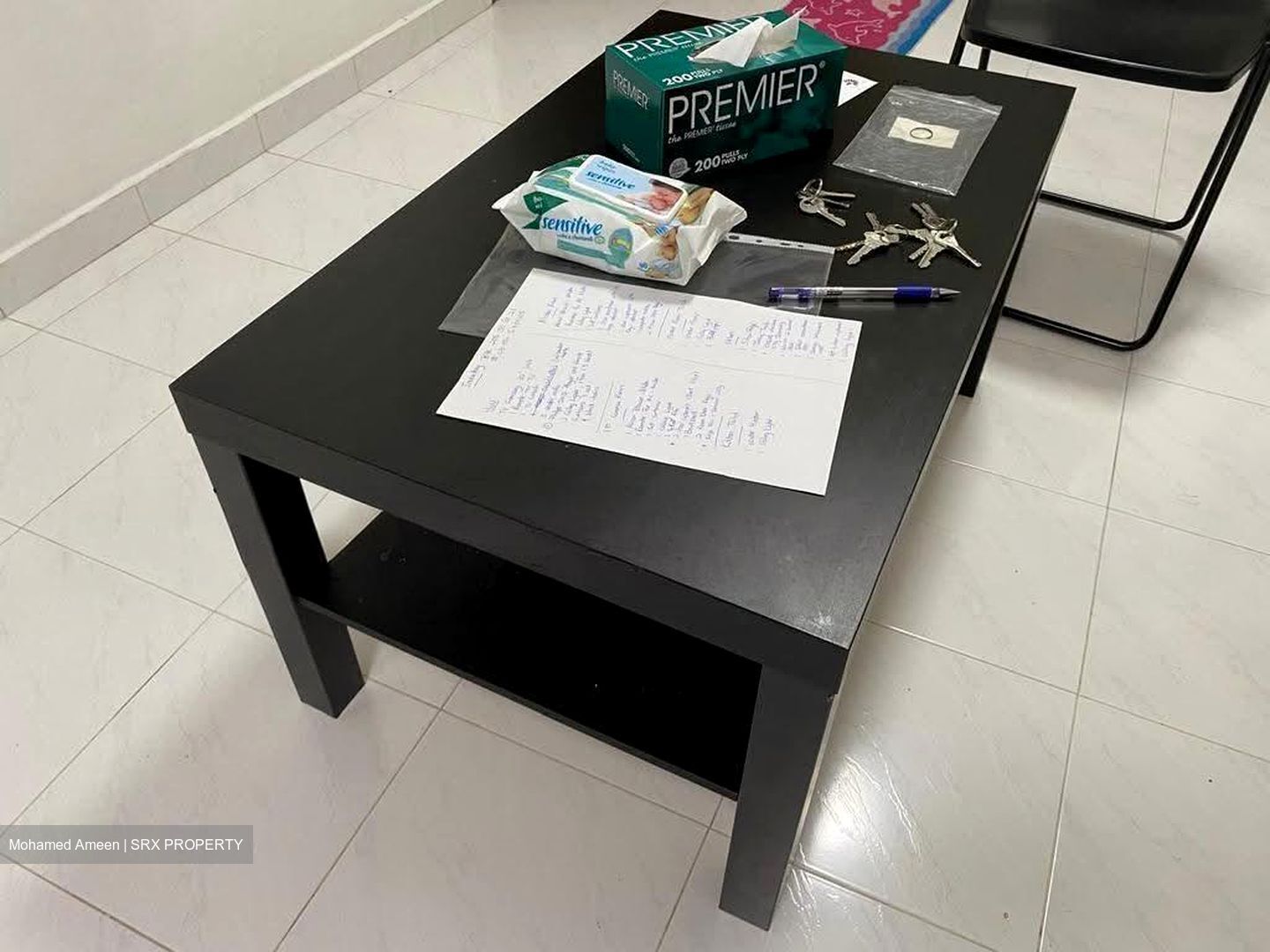 Blk 205 Jurong East View (Jurong East), HDB 3 Rooms #625660781